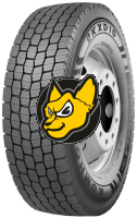 Kumho KXD10 315/80 R22.50 156/150L M+S
