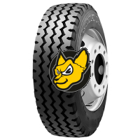 Kumho KMA03 12 R22.50 152/148K