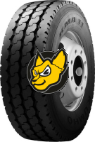 Kumho KMA11 13 R22.50 156/150K On/off