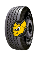 Michelin XTE3 385/65 R22.50 160J M+S