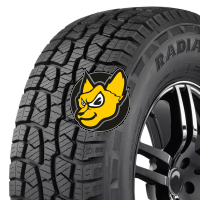 Westlake SL369 A/T 225/65 R17 102T