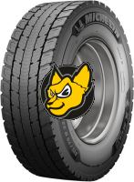 Michelin X Multi Energy D 315/80 R22.50 156/150L  M+S