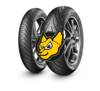 Metzeler Roadtec 01 SE 120/70ZR17 (58W) TL