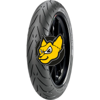 Pirelli Angel GT 120/70ZR17 (58W) TL