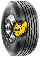 Sailun S696 445/65 R22.50 169K M+S
