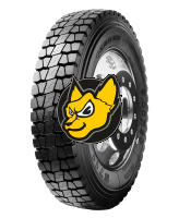 Sailun S711 315/80 R22.50 156/150K M+S