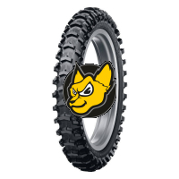 Dunlop Geomax MX12 70/100 -10 41J TT NHS