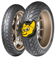 Dunlop Sportmax Mutant 150/60 R17 66W TL