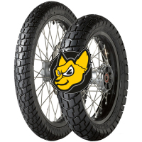 Dunlop Trailmax 90/90 -21 54H TL