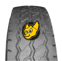 Falken GI-388 315/80 R22.50 156/150K On/off M+S 3PMSF