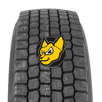 Bison AD153 315/70 R22.50 154/150L Drive M+s, 3PMSF