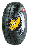 Maxxis M-931 Razr 20x6.00 -10 16J TL Razr