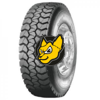 Sava (GOODYEAR) Orjak MS 315/80 R22.5 156K