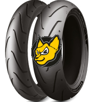 Michelin Scorcher Sport 180/55 ZR17 73W TL