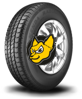 Kenda KR16 Kargo PRO 185/60 R12 104/101N Trailer M+S