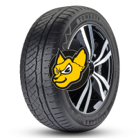 Tomket Tires Allyear 3 225/50 R17 98V XL