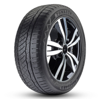 Tomket Tires Allyear 3 225/50 R17 98V XL
