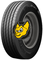 Taurus (MICHELIN) Road Power S 315/70 R22.50 154/150L P�edn� N�prava M+S 3PMSF