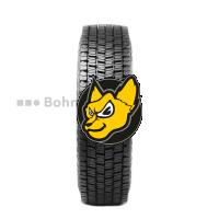Windpower WDR37 11 R22.50 146/143M Zadn� N�prava M+S 3PMSF (148/145L)