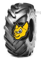 Michelin Cerexbib 2 CEREX2 VF580/85 R42 TL