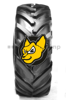 Michelin Cross Grip M -xbib 750/65 R26 /171B TL