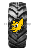 Trelleborg 600/65 R34 151D TL TM 800