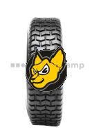 Carlisle 15x6.00 -6 Turf Saver 2PR 45 A4 TL