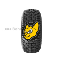 Deli S-365 (Block) 18x6.50 - 8 59A6/71A6 TL 4 -