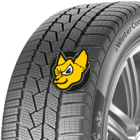 Continental Winter Contact TS 860S 245/35 R20 95W XL FR
