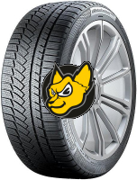 Continental Winter Contact TS 850 P 215/50R19 93T