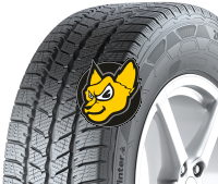 Continental Vancontact Winter 215/75R16 116/114R