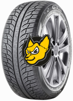 GT Radial 4 Seasons 235/55 R17 103V XL M+S