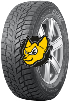 Nokian Snowproof C 225/55R17 109/107T