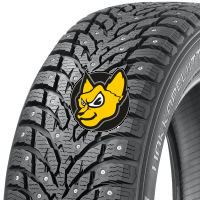 Nokian Hkpl 9 SUV 215/65 R16 102T XL Hroty