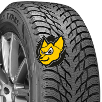 Nokian Hakkapeliitta R3 195/50 R16 88R XL