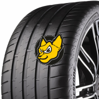 Bridgestone Potenza Sport 275/45 R18 107Y XL MFS