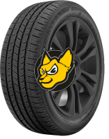 Bridgestone Turanza EL450 225/40 R19 VW (AR) Runflat