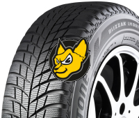 Bridgestone Blizzak LM-001 215/65 R17 99H B-seal