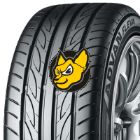 Yokohama Advan Fleva V701 275/30 R20 97W XL RPB