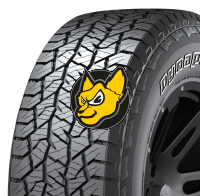 Hankook RF11 Dynapro AT2 265/75 R16 119/116S SBL M+S
