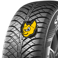 Kumho HA31 Solus 4S 165/60 R15 81T XL
