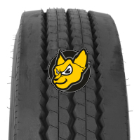 Hankook AU04+ Smart City 11 R22.50 148/145J Mstsk Autobus M+S