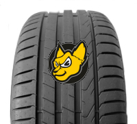 Pirelli Scorpion 255/45 R20 101T (S-I) Seal Inside (AO) (+) (ELECT) [Audi]