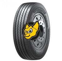 Hankook AH35 Smart Flex 205/75 R17.50 124/122M M+S
