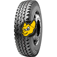 Linglong LLA08 12 R22.50 152/148K M+S