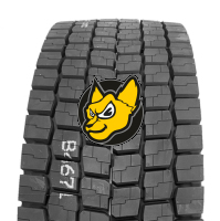 Yokohama 704R 215/75 R17.50 126/124M M+S 3PMSF Drive