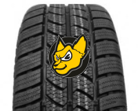 Continental Vanco Winter 2 225/70 R15C 112/110R 112R 8PR M+S