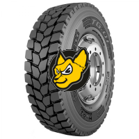 Pirelli TG:01 II (TG:01S) 295/80 R22.50 152/148L M+S