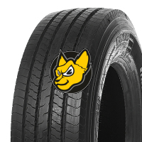 Pirelli Itineris S90 295/80 R22.50 152/148M P�edn� N�prava M+S