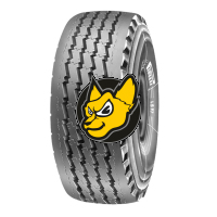 Pirelli LS97 11 R20 150/146L Vprodejpedn Nprava